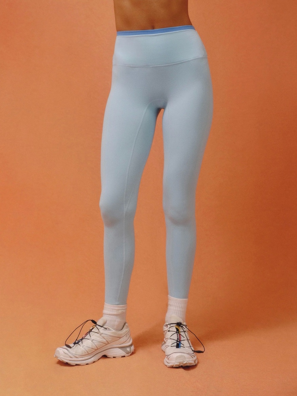 Formcloud Cloud Control Leggings (New with tags), Size Small, Reef